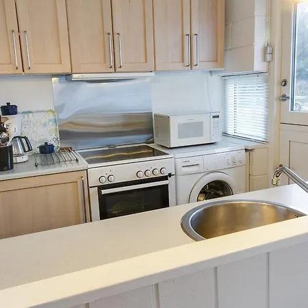 Two-bedroom Holiday In Vemb * Ulfborg